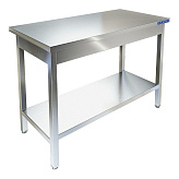 Стол производственный Техно-ТТ СП-833/1808