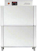 Туннельная посудомоечная машина DIHR RX 101 E SX+DR24+DDE+LC73+HR5