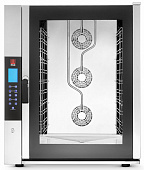 Пароконвектомат Tecnoeka EKF 1111 TC купить по низкой цене в Екатеринбурге | Комплекс Трейд.