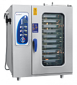 Пароконвектомат Abat ПКА 10-1/1ПМФ купить по низкой цене в Екатеринбурге | Комплекс Трейд.