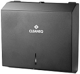 Диспенсер для бумажных полотенец Cleaneq KW-7322