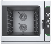 Пароконвектомат Пищевые Технологии ПР-06М-Э купить по низкой цене в Екатеринбурге | Комплекс Трейд.