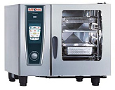 Пароконвектомат Rational SCC 62G 5 Senses купить по низкой цене в Екатеринбурге | Комплекс Трейд.