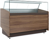 Витрина кондитерская Carboma KC82 SM 1,5-1