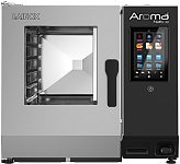 Пароконвектомат Lainox AROMA BOOSTED NABOO AREN054B купить по низкой цене в Екатеринбурге | Комплекс Трейд.
