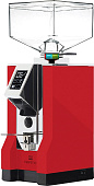 Кофемолка EUREKA MIGNON PERFETTO 50 16CR красная