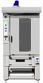 Печь миниротационная Apach Bakery Line C46EP TSTA+E218PA/C