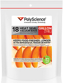 Пакеты для вакуумирования PolyScience VBF-0610 (250 шт)