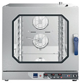 Пароконвектомат Radax TOLSTOY TL07DY0L купить по низкой цене в Екатеринбурге | Комплекс Трейд.