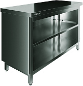 Стол производственный Restoinox СП3-13/6