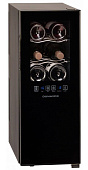 Винный шкаф Dunavox DAT-12.33DC