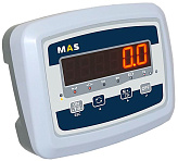 Весовой индикатор со светодиодным дисплеем MAS MI-E