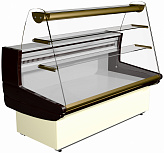 Витрина кондитерская Carboma K85 SM 1,5-1 (ВХСд-1,5 ЭКО)