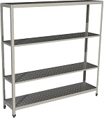 Стеллаж ITERMA 430 стс-12/1206