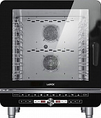 Пароконвектомат Lainox ICET071+ILCS2+ISC04+IVR02 купить по низкой цене в Екатеринбурге | Комплекс Трейд.