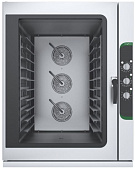 Пароконвектомат Пищевые Технологии ПР-10М-Э купить по низкой цене в Екатеринбурге | Комплекс Трейд.