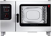 Пароконвектомат Convotherm Maxx Pro easyDial 6.20 GS купить по низкой цене в Екатеринбурге | Комплекс Трейд.