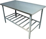 Стол производственный СР-2/800/600-ЮТ-Э