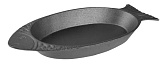 Сковорода для фахитос «Эмбер Каст» Prohotel (475х193 мм)