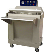 Упаковщик вакуумный Hualian DZ-800W обрезка