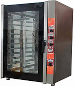 Пароконвектомат ITERMA G10 купить по низкой цене в Екатеринбурге | Комплекс Трейд.