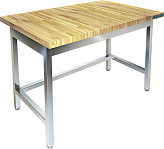 Стол кондитерский Техно-ТТ СП-332/1408