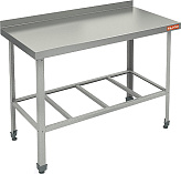 Стол производственный HICOLD НСО-11/7Б ЭН