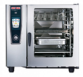 Пароконвектомат Rational CM 102 Plus купить по низкой цене в Екатеринбурге | Комплекс Трейд.
