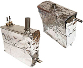 Парогенератор Abat ПКА6-13П.384.59.00.000СБ (100000003487)