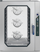 Пароконвектомат Radax YESENIN ES12DGCLU купить по низкой цене в Екатеринбурге | Комплекс Трейд.