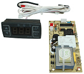 Термостат Cooleq 5 для витрины CW-58