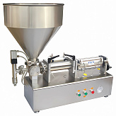 Дозатор поршневой Hualian PPF-50T