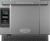 Конвекционная высокоскоростная печь UNOX SPEED.Pro XESR-03HS-EDDN