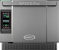Конвекционная высокоскоростная печь UNOX SPEED.Pro XESR-03HS-EDDN
