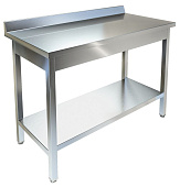 Стол производственный Техно-ТТ СПП-233/1300