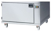Шкаф расстоечный Sottoriva MODUL 3 CEL 3-12 с парогенератором