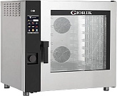 Пароконвектомат Giorik Movair MTE7XW_R купить по низкой цене в Екатеринбурге | Комплекс Трейд.