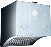 Зонт-рециркулятор INSORB MINI S 500 (AISI 304)