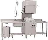 Купольная посудомоечная машина Apach Chef Line LHST50 RP