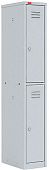 Шкаф для одежды ПАКС Металл ШРМ-12
