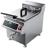 Индукционная фритюрница iPlate FRAER-V8