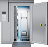 Камера шоковой заморозки POLAIR BCF 20.1.T1 inox