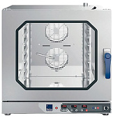 Пароконвектомат Radax TOLSTOY TL07М0L купить по низкой цене в Екатеринбурге | Комплекс Трейд.