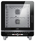 Пароконвектомат Lainox ICET071+ILCS2+ISC04 купить по низкой цене в Екатеринбурге | Комплекс Трейд.