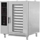 Пароконвектомат KAYMAN СУ-ШЕФ ПЛЮС ПКЭ-10Б-ПЛ купить по низкой цене в Екатеринбурге | Комплекс Трейд.