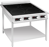 Плита индукционная VIATTO VA-350H4