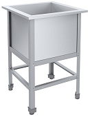 Ванна моечная Пищевые Технологии Стандарт НК ВМО1-430СНК-М