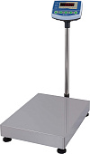 Весы напольные SCALE СКЕ-500-6080RS