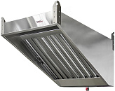 Зонт вытяжной Finist ЗВН-02 1000/800