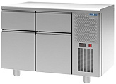 Стол холодильный POLAIR TM2-11-G без борта